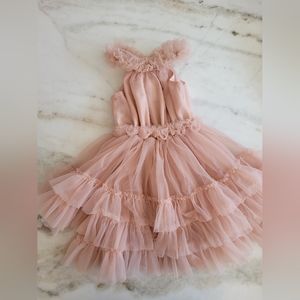 Tutu Dress
